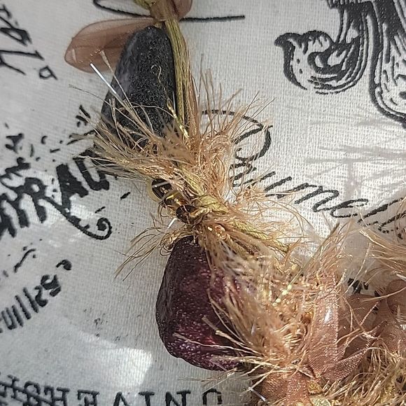 HIEROGLYPHIC TRIBAL NECKLACE - Picture 6 of 8